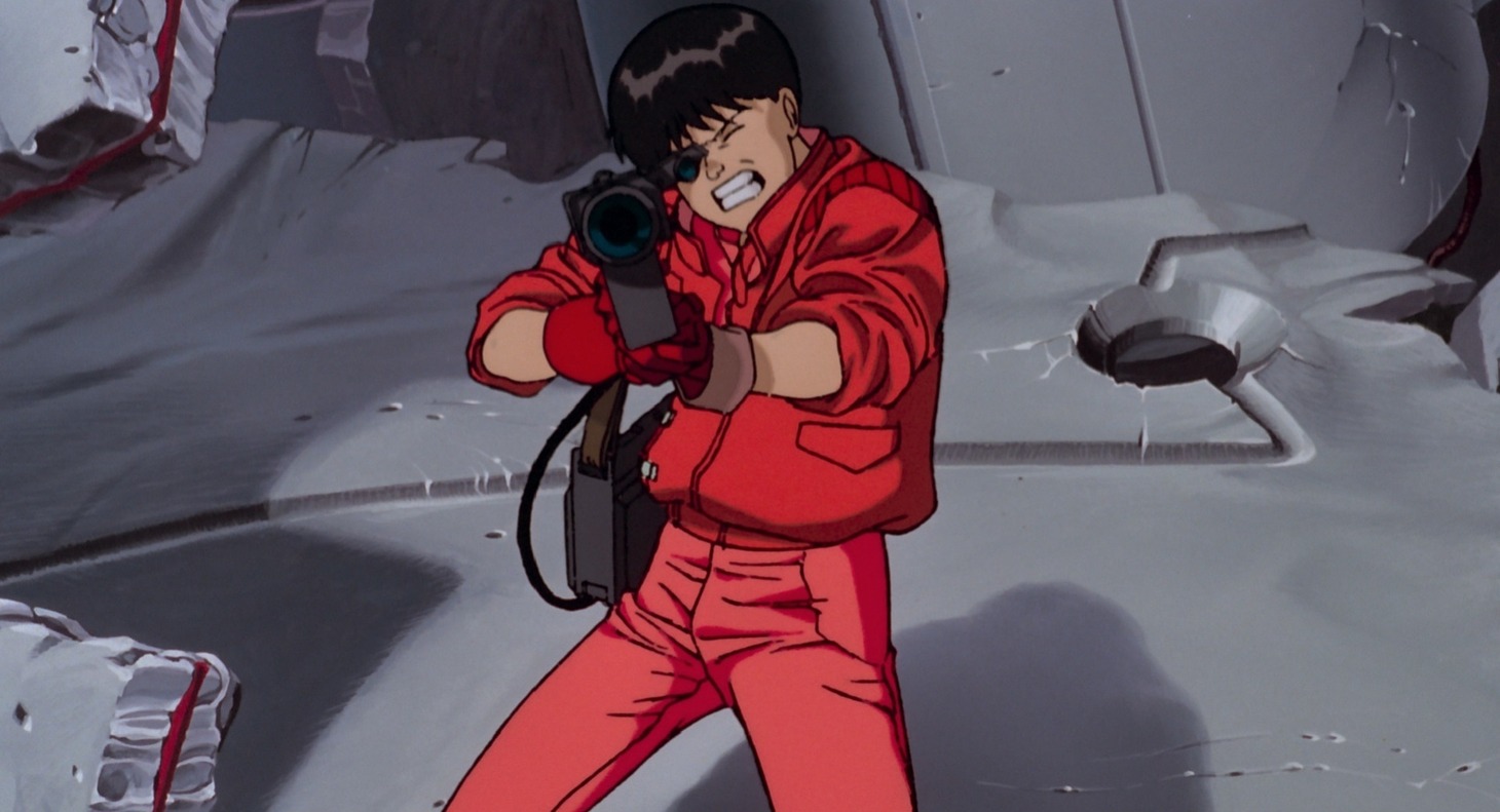 「AKIRA」