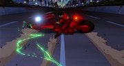 「AKIRA」