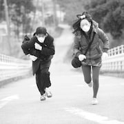 横浜シネマリンで「アジアの純真」上映、井上淳一や津田大介ら登壇