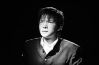 「アジアの純真」