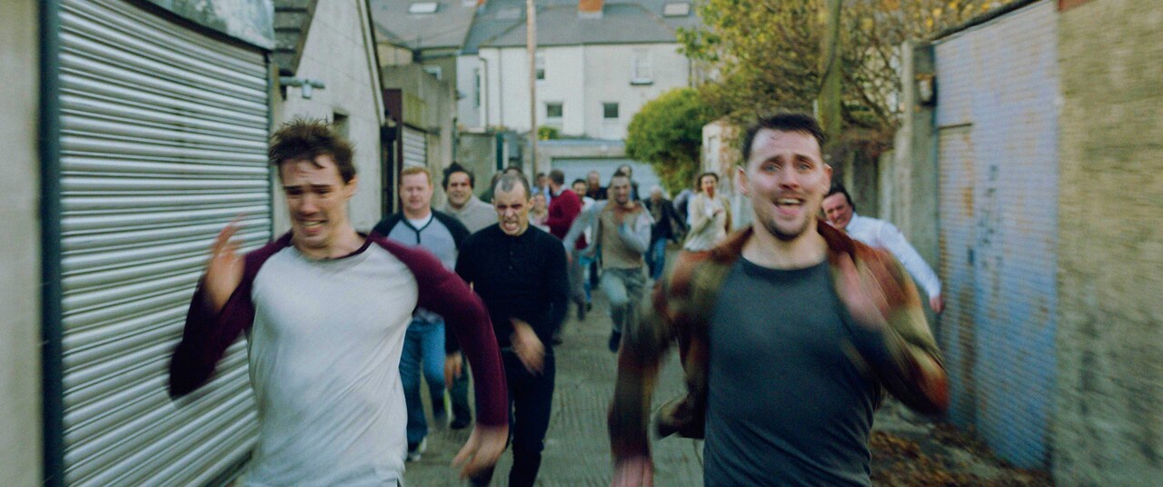 エレン・ペイジが製作・出演、元ゾンビの苦悩描く「CURED」新写真5枚到着