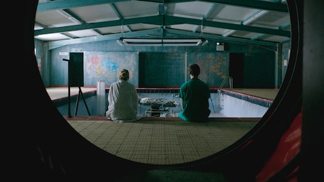 「CURED キュアード」新場面写真