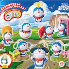 「映画ドラえもん のび太の新恐竜」のハッピーセット登場、週末はおまけ付き