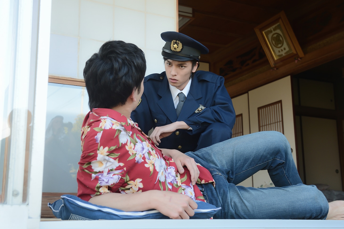 「縁側ラヴァーズ2」