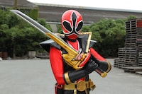 「天装戦隊ゴセイジャーVSシンケンジャー エピック ON 銀幕」