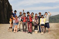 「天装戦隊ゴセイジャーVSシンケンジャー エピック ON 銀幕」