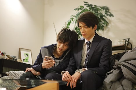 「Life 線上の僕ら」