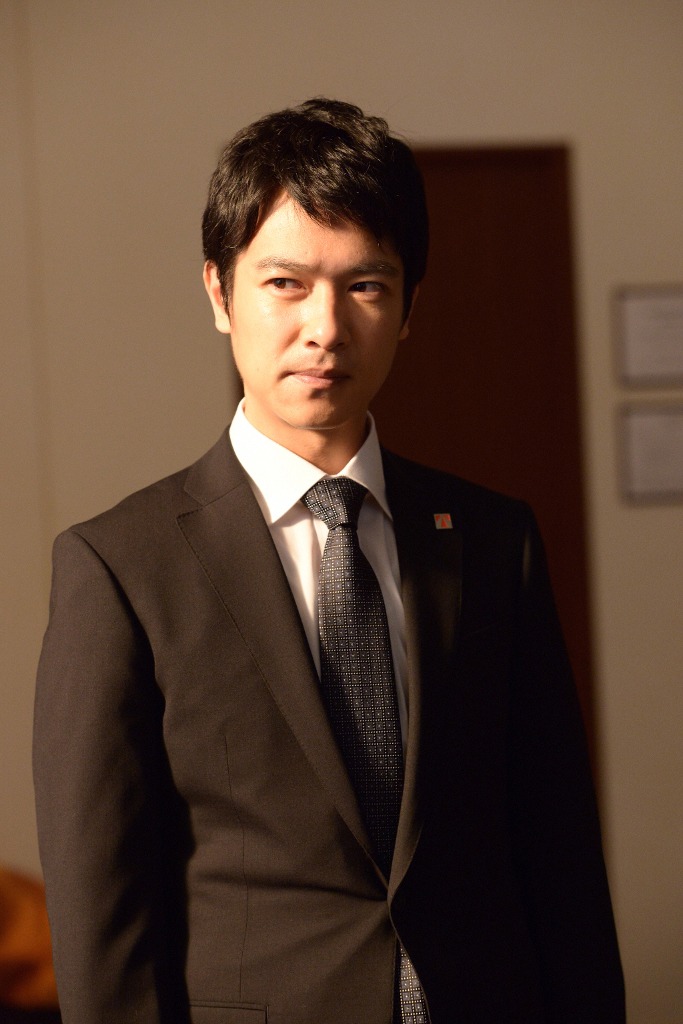 「半沢直樹」