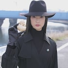 菜々緒が「常識の仮面はがします!」、秘密潜入員エース演じたNHKドラマ