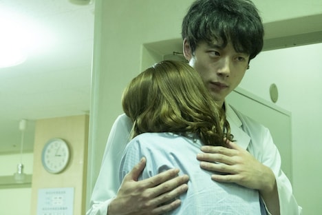 「仮面病棟」新場面写真