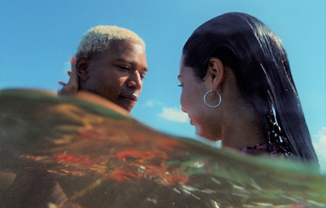 「WAVES／ウェイブス」新場面写真