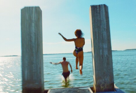 「WAVES/ウェイブス」