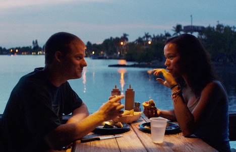 「WAVES／ウェイブス」新場面写真