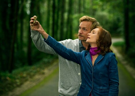 「ポルトガル、夏の終わり」