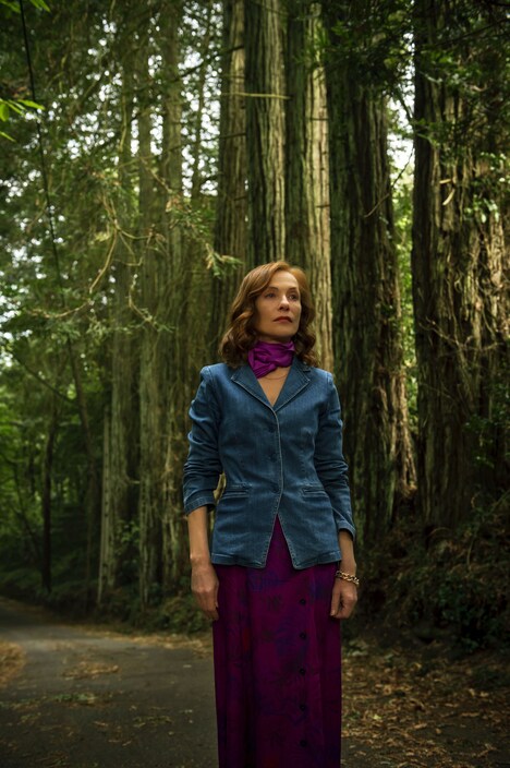 「ポルトガル、夏の終わり」新場面写真