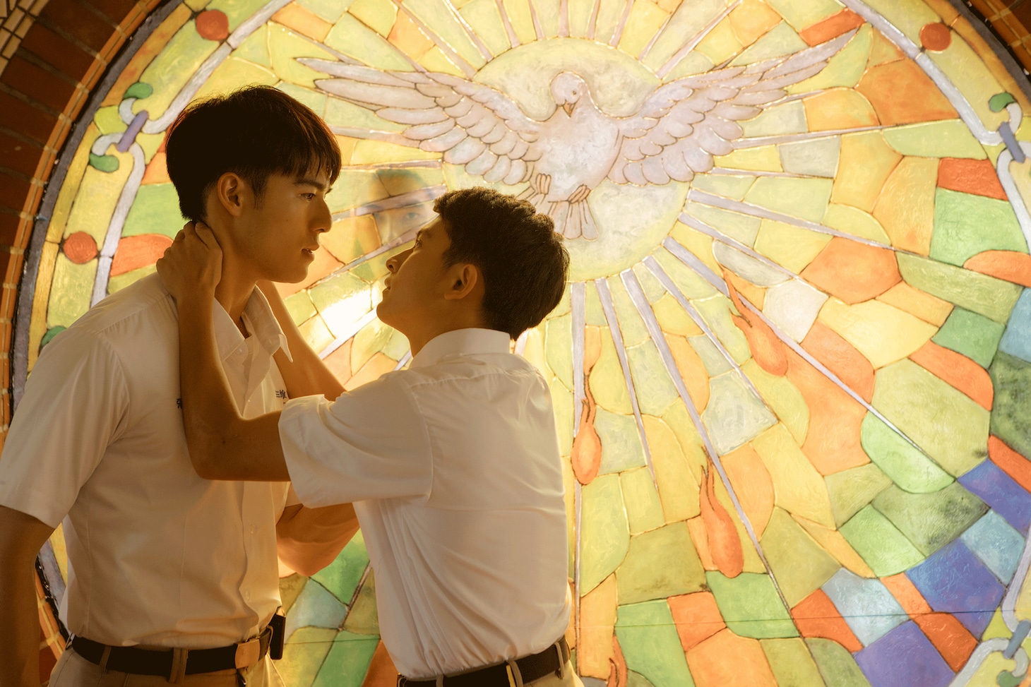 「君の心に刻んだ名前」