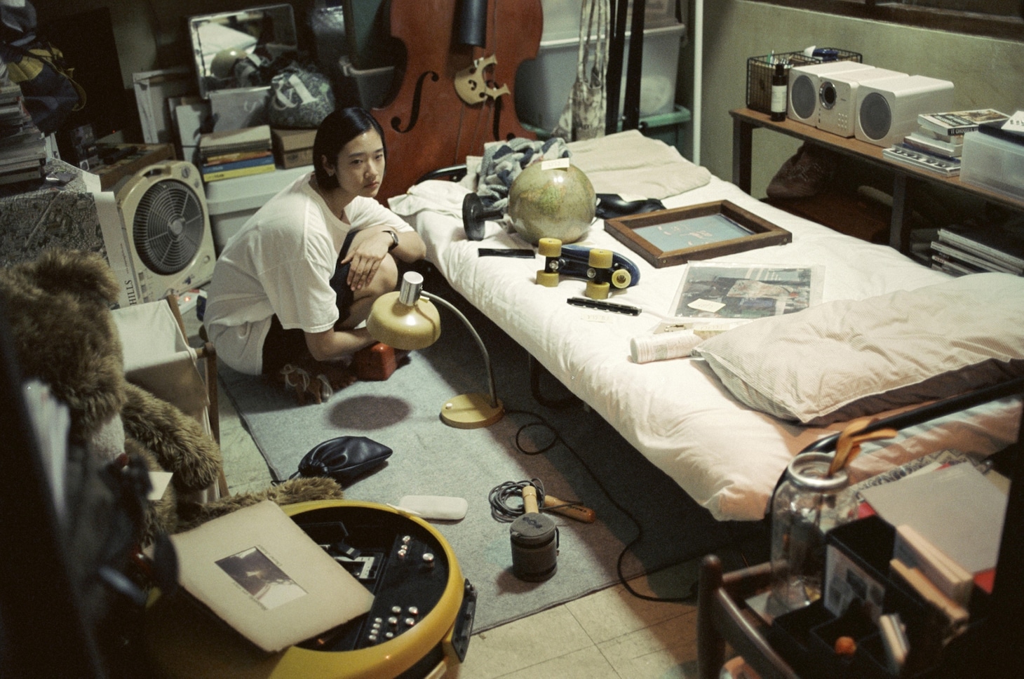 「ハッピー・オールド・イヤー」 (c)2019 GDH 559 Co., Ltd.