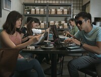 「愛について書く」