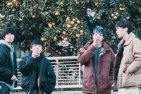 「ある殺人、落葉のころに」 (c) Wong Fei Pang & Takuya Misawa