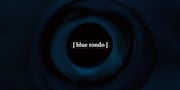 「blue rondo」ロゴ