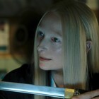 空手道着のティルダ・スウィントンが日本刀でゾンビを斬る、ジャームッシュ新作映像