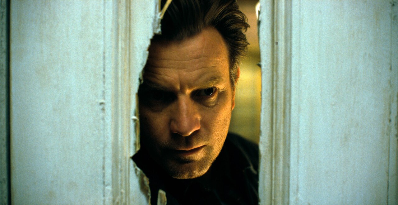 「ドクター・スリープ」吹替版に参加した森川智之が「今までのユアンとは違う」