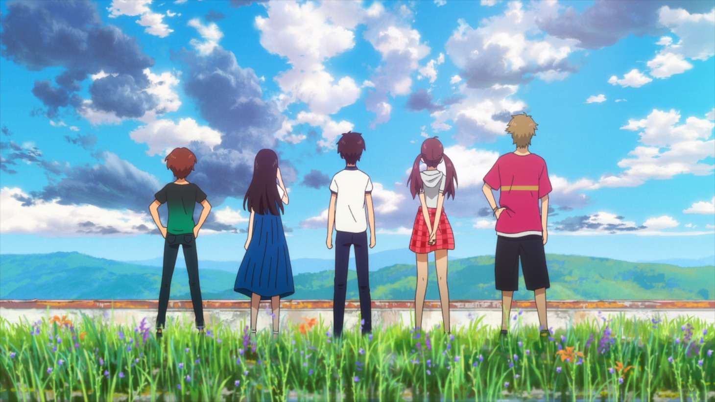 「ぼくらの7日間戦争」