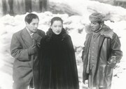 「白痴」 (c)1951松竹