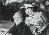 「巨人伝」 (c)1938東宝