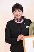 松下由樹
