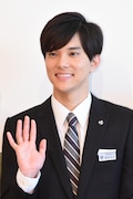 水野勝