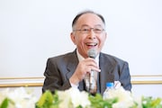 橋爪功