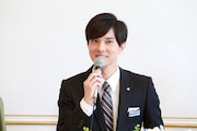 水野勝