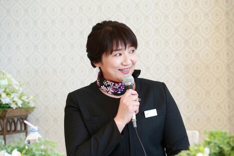 松下由樹