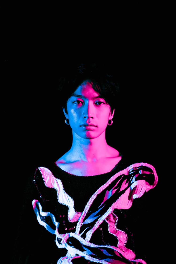 須藤蓮の初監督作 Blue Rondo メインキャストオーディション実施 映画ナタリー 須藤蓮の初監督作 Blue Rondo メインキャストオーディション実施 映画ナタリー