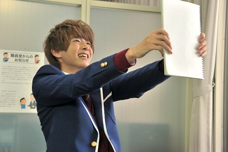 「魔進戦隊キラメイジャー エピソードZERO」