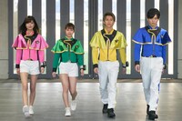 「魔進戦隊キラメイジャー エピソードZERO」