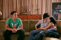 「GF＊BF」 (c)2012 Atom Cinema Co.,Ltd., Ocean Deep Films, Central Motion Picture Corporation, Huayi Brothers International Media AllRights Reserved