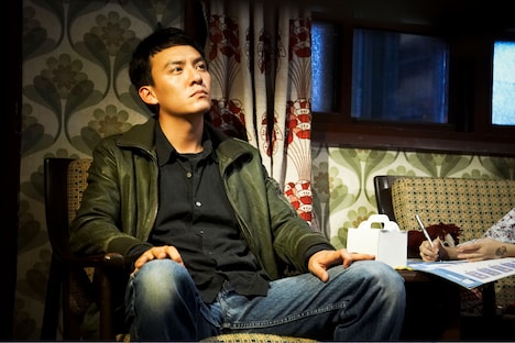 「停車」甜蜜生活製作有限公司