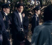 「約束～名張毒ぶどう酒事件 死刑囚の生涯～」