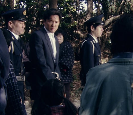 「約束～名張毒ぶどう酒事件 死刑囚の生涯～」