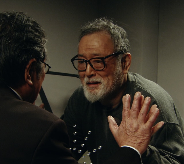 「約束～名張毒ぶどう酒事件 死刑囚の生涯～」