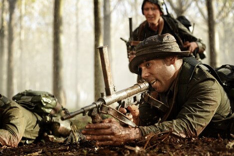 「デンジャー・クロース 極限着弾」