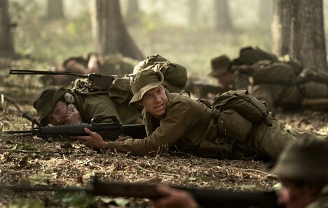 「デンジャー・クロース 極限着弾」