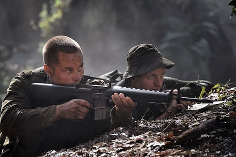 「デンジャー・クロース 極限着弾」