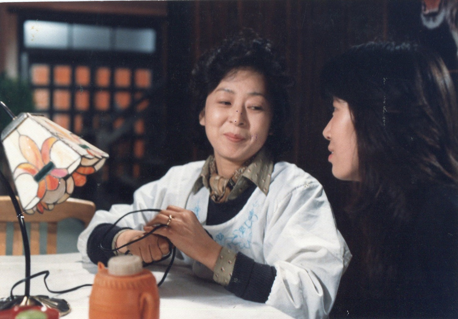「火女'82」