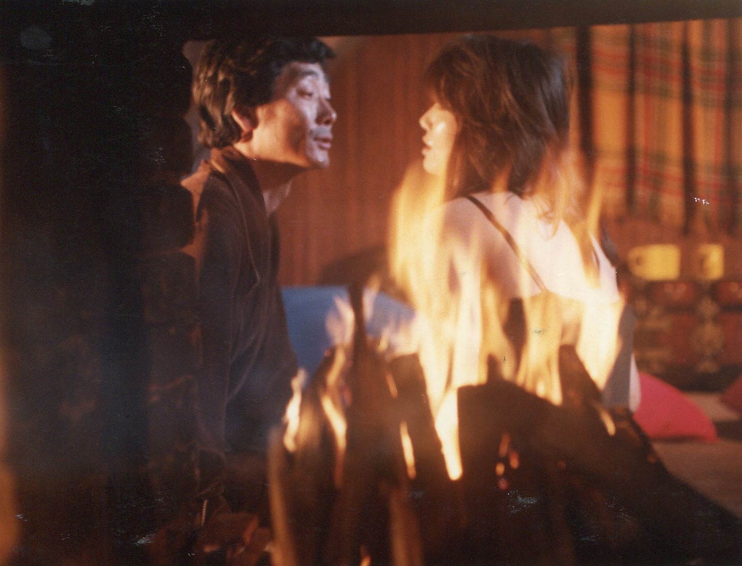 「火女'82」