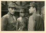 「玄海灘は知っている」