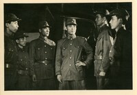 「玄海灘は知っている」