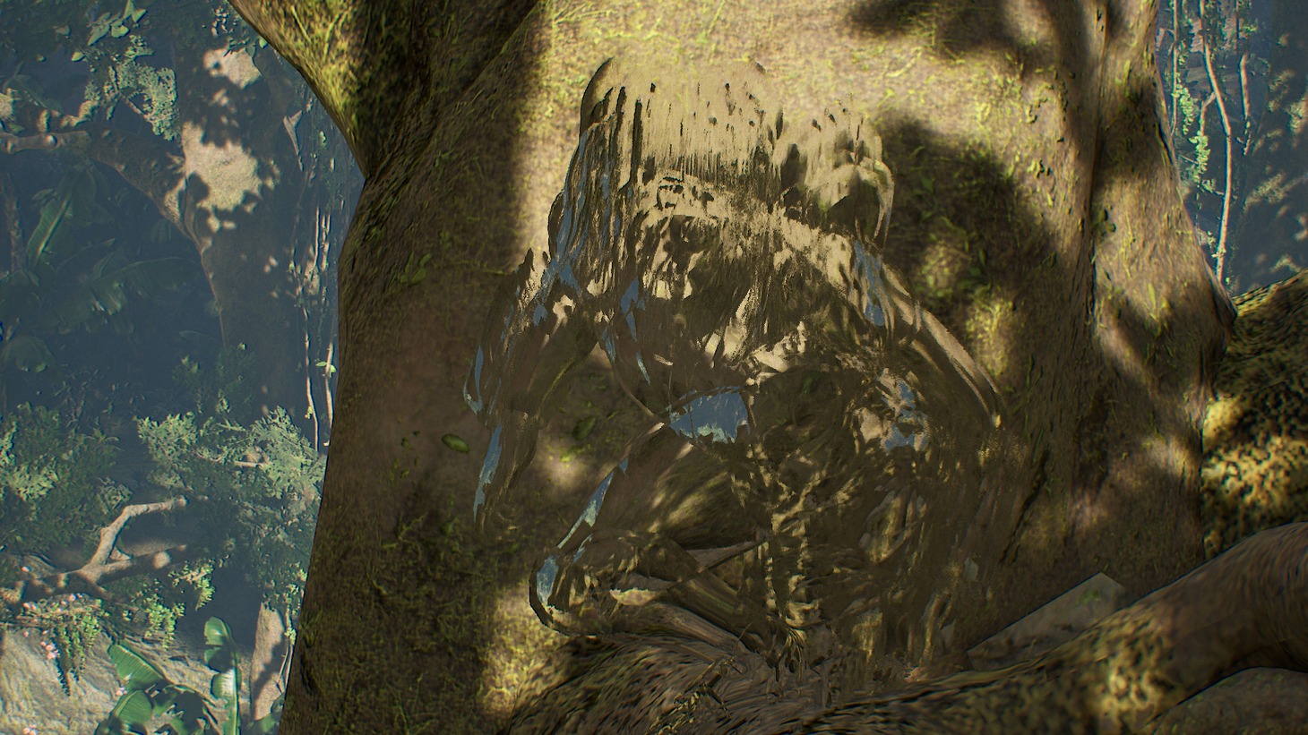 「Predator: Hunting Grounds」